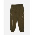 画像1: SHRINK NYLON TRACK PANT (1)