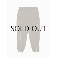 SHRINK NYLON TRACK PANT