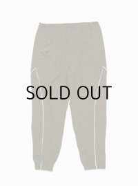 SHRINK NYLON TRACK PANT