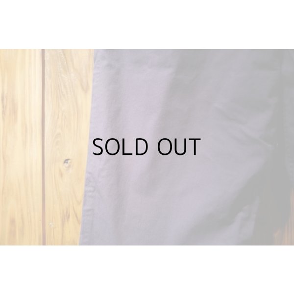 画像7: DOUBLE PLEATED TROUSER