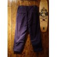 画像5: DOUBLE PLEATED TROUSER