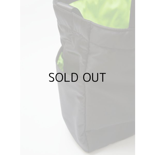 画像6: BAL/PORTER FLIGHT NYLON 2WAY TOTE BACK 