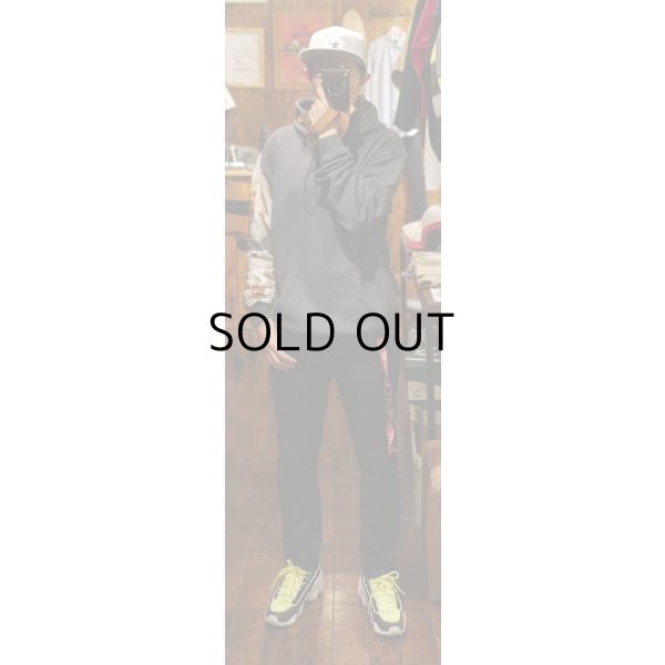 画像6: MINERAL CO HOODED SWEATSHIRT