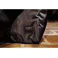 画像2: BAL/PORTER FLIGHT NYLON 2WAY TOTE BACK  (2)