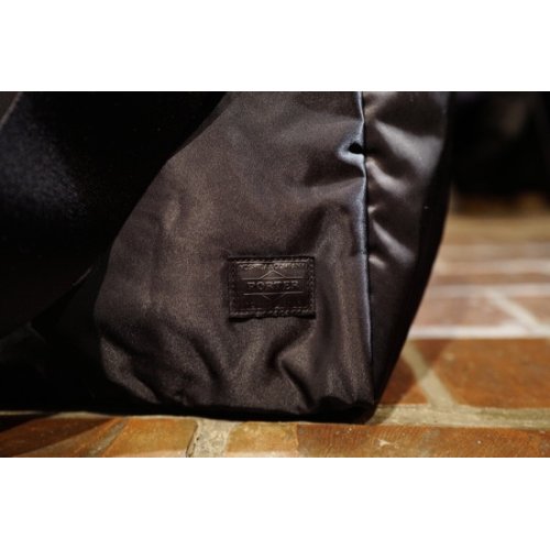 他の写真2: BAL/PORTER FLIGHT NYLON 2WAY TOTE BACK 