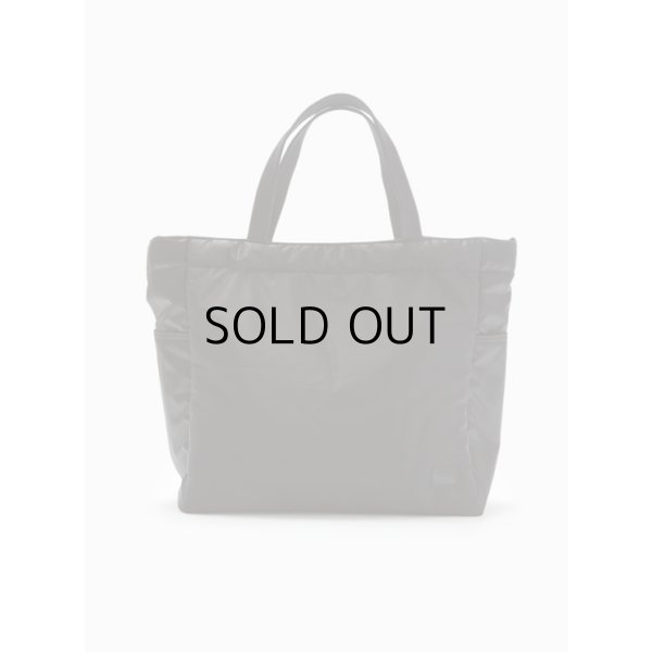 画像5: BAL/PORTER FLIGHT NYLON 2WAY TOTE BACK 