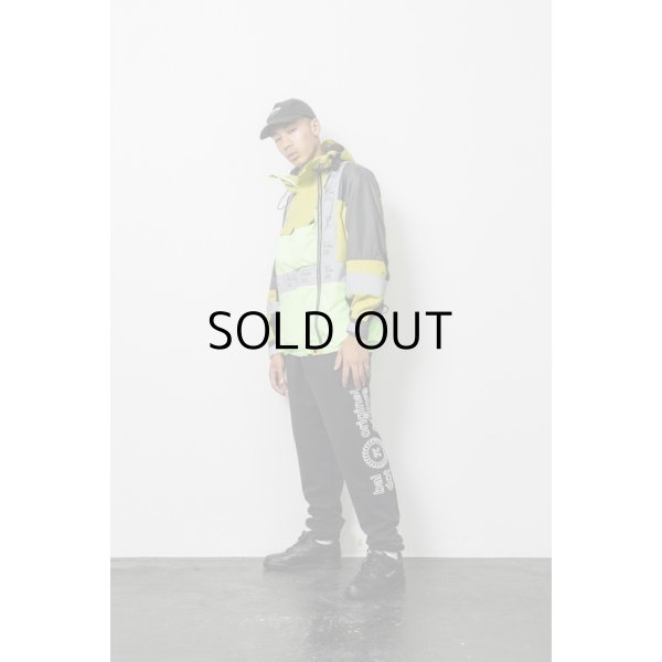 画像11: 3M TAPED WATER PROOF JACKET