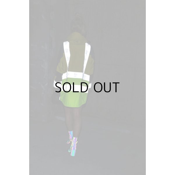 画像12: 3M TAPED WATER PROOF JACKET