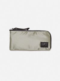 BAL/PORTER FLIGHT NYLON THIN WALLET(L)