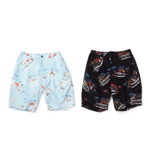 他の写真1: 2019 S/S  ALOHA SHORTS