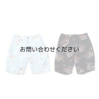 2019 S/S  ALOHA SHORTS