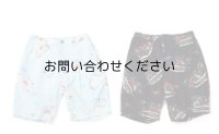 2019 S/S  ALOHA SHORTS