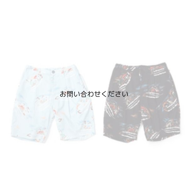 画像1: 2019 S/S  ALOHA SHORTS