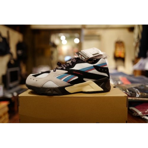 他の写真1: Reebok CLASSIC AZTREK "bal x mita sneakers" 