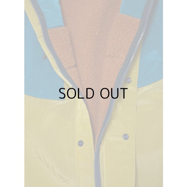 画像5: SHELPA FLEECE REVERSIBLE JACKET