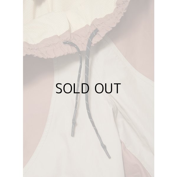 画像7: COLOR BLOCK NYLON TRACK PANT