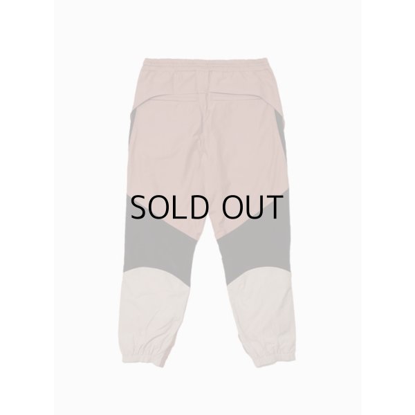 画像3: COLOR BLOCK NYLON TRACK PANT