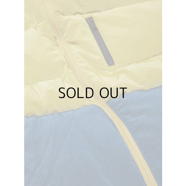 画像6: WINDING ZIP DOWN JACKET