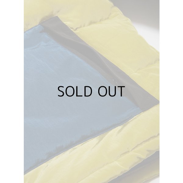 画像7: WINDING ZIP DOWN JACKET