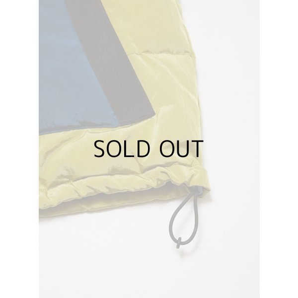 画像8: WINDING ZIP DOWN JACKET