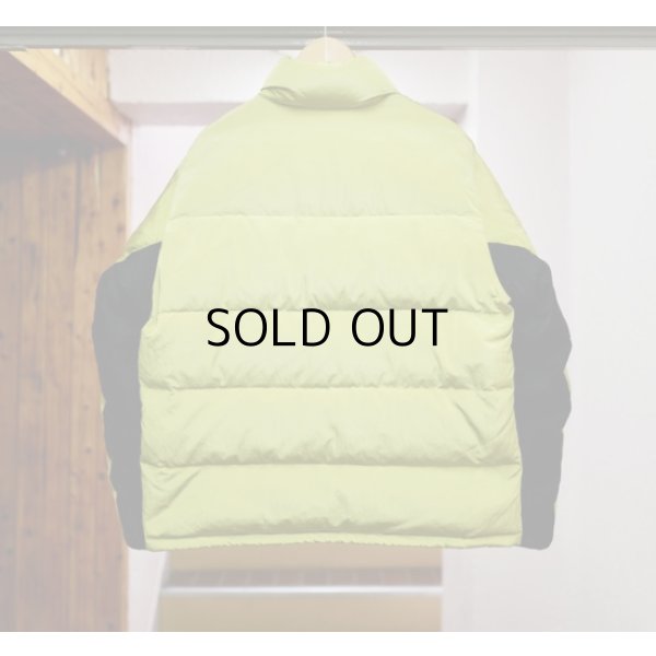 画像14: WINDING ZIP DOWN JACKET