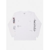 EASE EXCUSIVE LS TEE