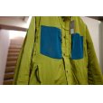 画像10: SHELPA FLEECE REVERSIBLE JACKET