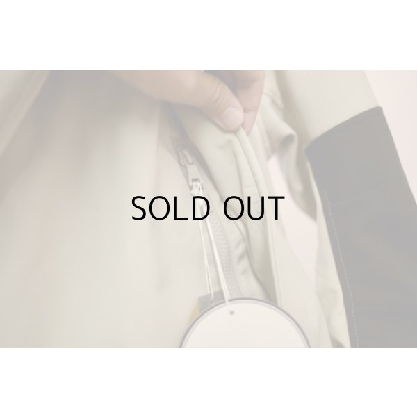 画像11: BAL/BARLAP OUTFITTER WIND PROTECT