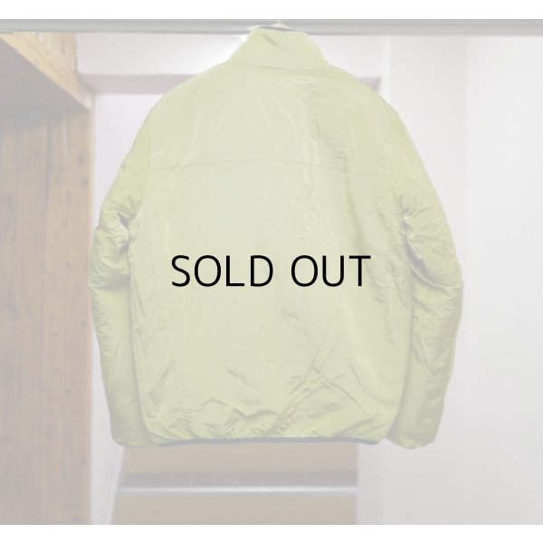 画像11: SHELPA FLEECE REVERSIBLE JACKET