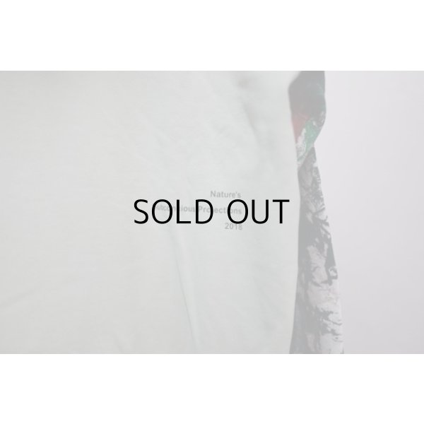 画像11: COLOR BLOCK HOODED SWEAT SHIRT