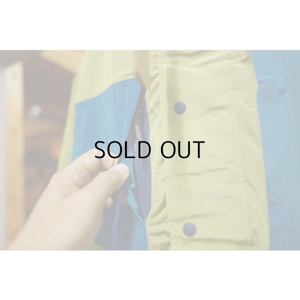 画像9: SHELPA FLEECE REVERSIBLE JACKET