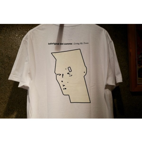 画像6: BAL×BW コラボTシャツ