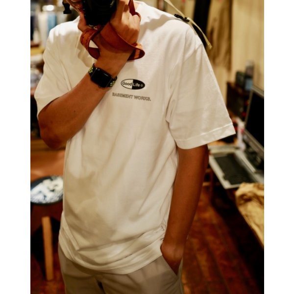 画像7: BAL×BW コラボTシャツ