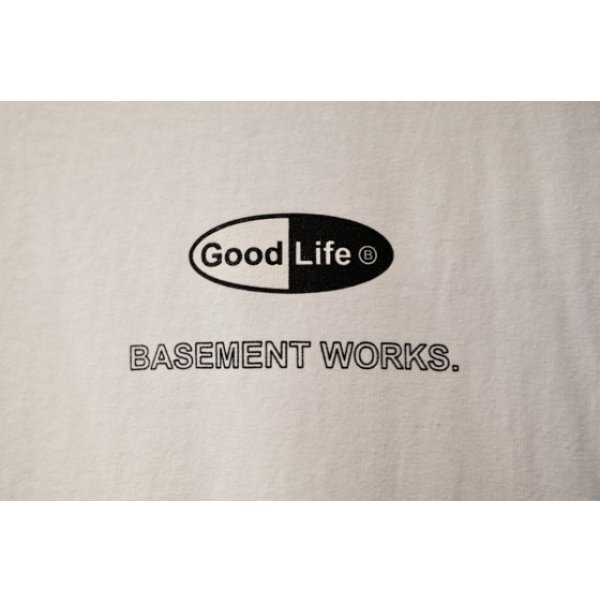 画像4: BAL×BW コラボTシャツ