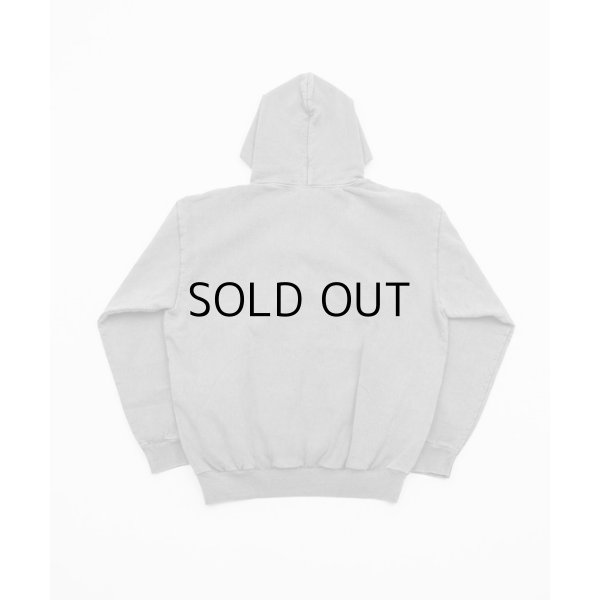 画像6: GARMENT DYE HOODIE