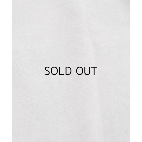 画像5: GARMENT DYE CREW SWEAT