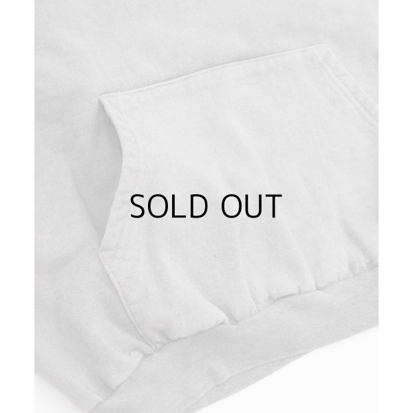 画像4: GARMENT DYE HOODIE