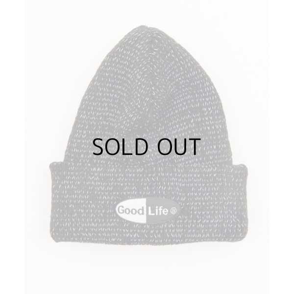 画像2: GOODLIFERIFLECTIVE RIBBEANIE