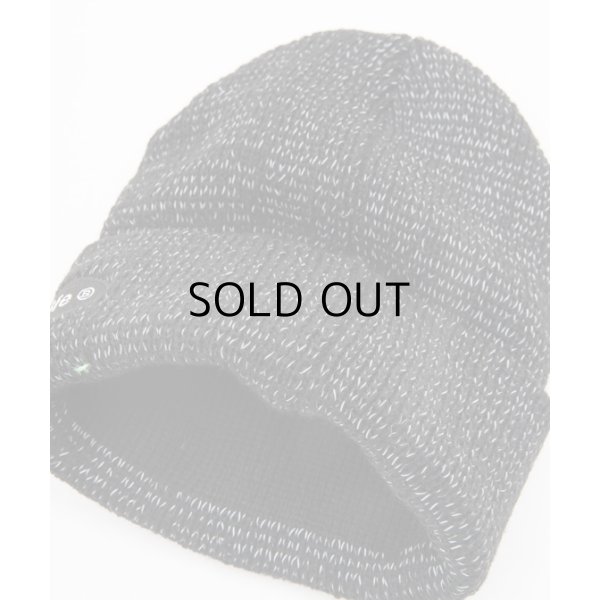 画像6: GOODLIFERIFLECTIVE RIBBEANIE