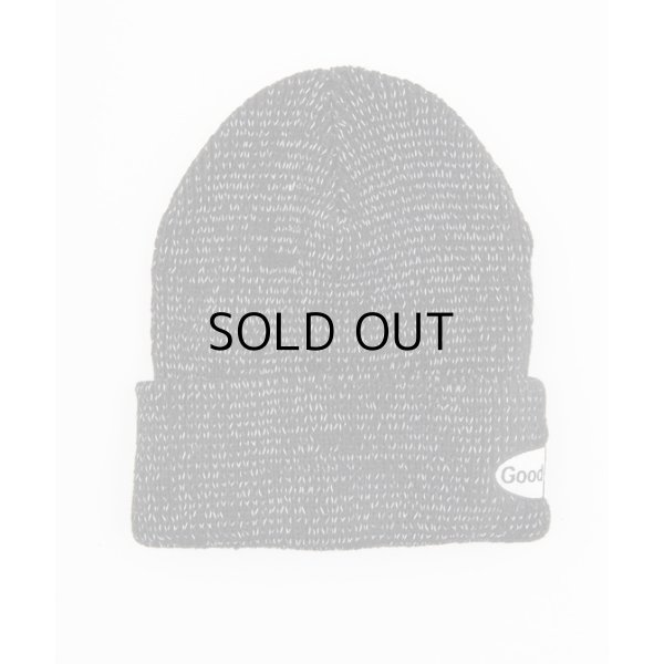 画像1: GOODLIFERIFLECTIVE RIBBEANIE