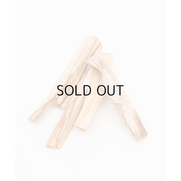 画像5: PALOSANTO PROVIDED by Psyc Moratorium