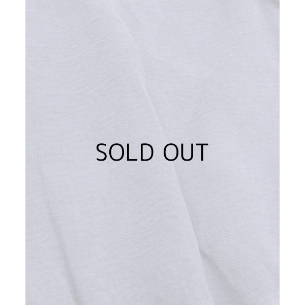 画像10: GARMENT DYE CREW SWEAT