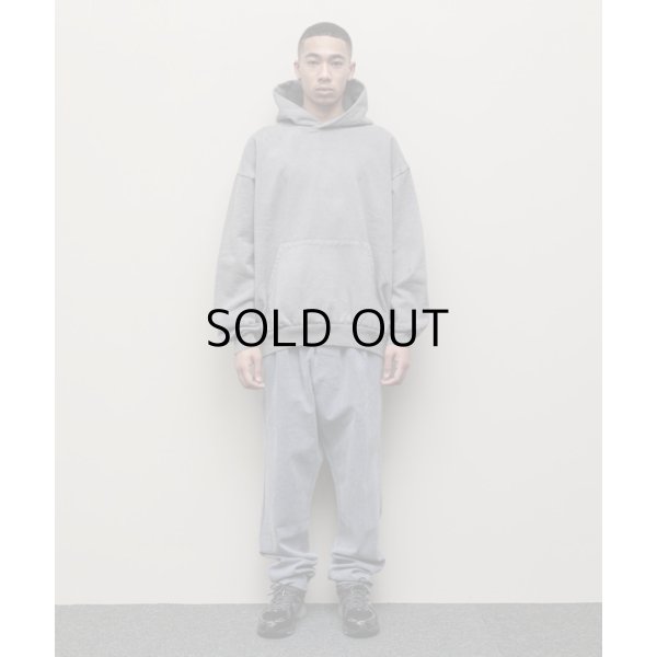 画像8: GARMENT DYE HOODIE