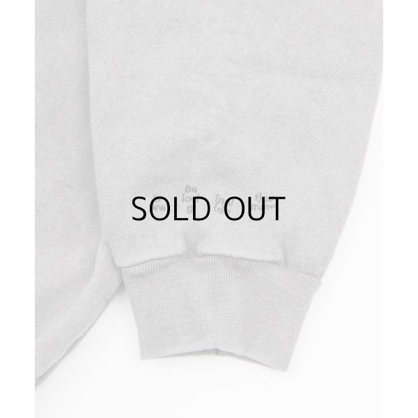 画像3: GARMENT DYE HOODIE