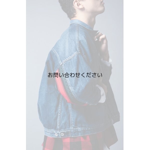 画像1: WHIZ 2020 A/W "CASBAH 2nd"