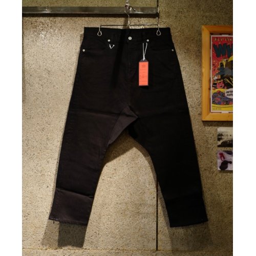 他の写真3: WHIZ 2020 A/W "SARROUEL DENIM PANTS"