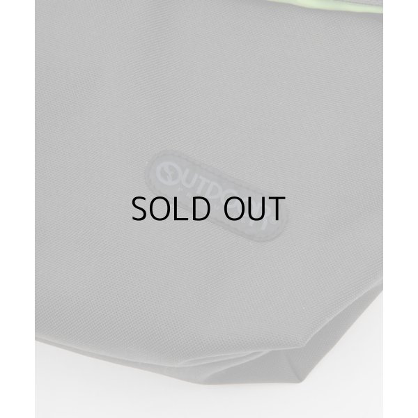 画像4: BAL/OUTDOOR PRODUCTS® MESSENGER BAG