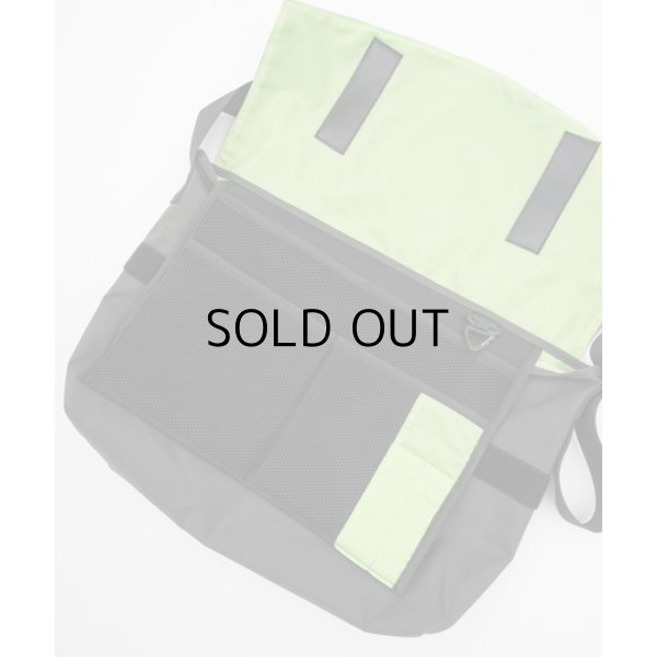 画像7: BAL/OUTDOOR PRODUCTS® MESSENGER BAG