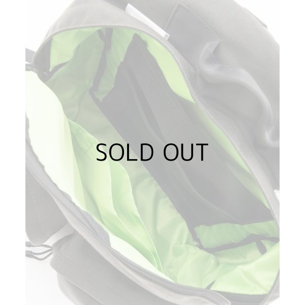 画像6: BAL/OUTDOOR PRODUCTS® DOUBLE POCKET BACK PACK