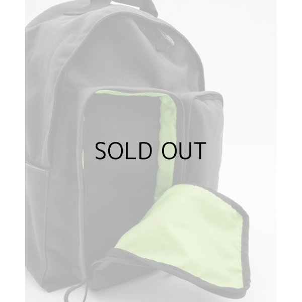 画像5: BAL/OUTDOOR PRODUCTS® DOUBLE POCKET BACK PACK